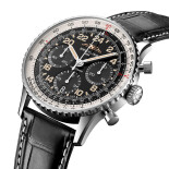 Navitimer B02 Chronograph 41 Cosmonaute PB02301A1B1P1