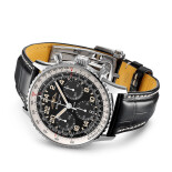 Navitimer B02 Chronograph 41 Cosmonaute PB02301A1B1P1