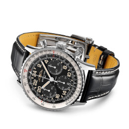 Navitimer B02 Chronograph 41 Cosmonaute PB02301A1B1P1