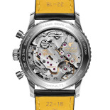 Navitimer B02 Chronograph 41 Cosmonaute PB02301A1B1P1