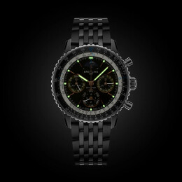 Navitimer B19 Chronograph 43 Perpetual Calendar PB1921251B1A1