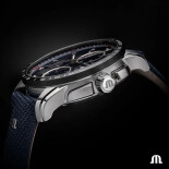 Pontos S Chronograph PT6038SSL244304