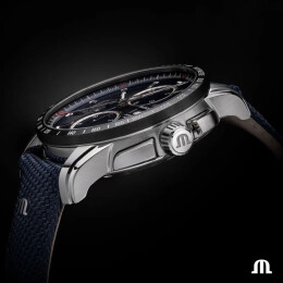 Pontos S Chronograph PT6038SSL244304