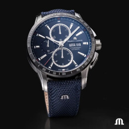 Pontos S Chronograph PT6038SSL2H430C