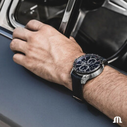 Pontos S Chronograph PT6038SSL2H430C