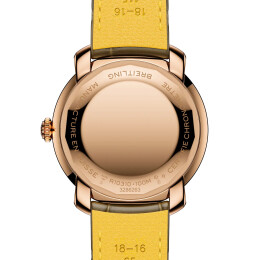 Lady premier Automatic 36 R10310121Q1P1