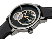 DiaMaster Automatic Open Heart Diamonds R14056955