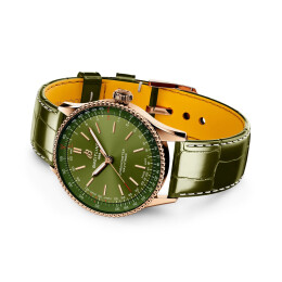 Navitimer Automatic 36 R17327371L1P1