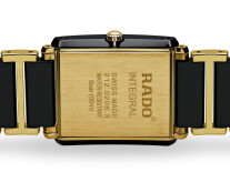 Integral Diamonds R20204712