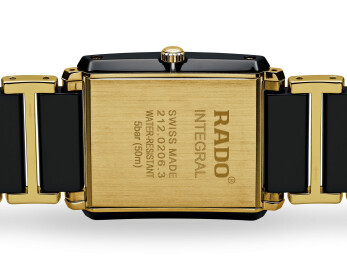 Integral Diamonds R20204712