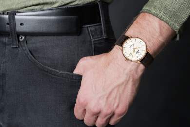 Coupole Classic Automatic R22877025