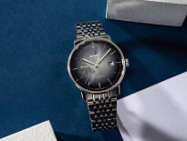 Coupole Classic Automatic Power Reserve R22878163