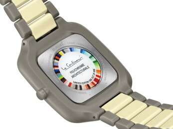 True Square Thinline Les Couleurs™ Le Corbusier R27046172