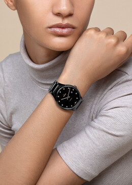 True Automatic Diamonds R27056732