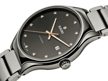 True Automatic Diamonds R27057732