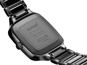 True Square Automatic R27078172