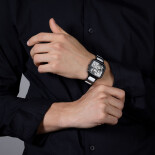 True Square Automatic Open Heart Diamonds Limited Edition R27086752