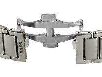 True Round Automatic Open Heart R27108112