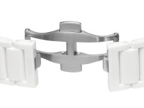 True Round Automatic Open Heart R27115012