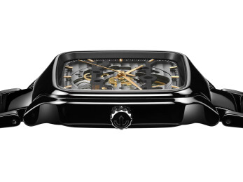 True Square Automatic Skeleton R27124162