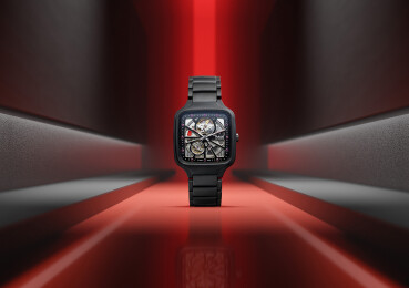 True Square Open Heart X Ji Chang-wook Limited Edition R27174712