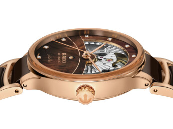 Centrix Automatic Diamonds Open Heart R30029902
