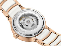 Centrix Automatic Diamonds Open Heart R30029922