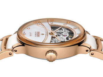 Centrix Automatic Diamonds Open Heart R30029932