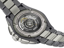 HyperChrome Automatic Chronograph Limited Edition R32022152