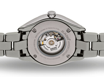 HyperChrome Automatic Diamonds R32051102
