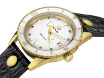 Captain Cook x Marina Hoermanseder Heartbeat R32117708