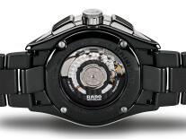 Hyperchrome Automatic Chronograph R32121152