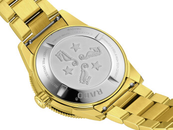 Captain Cook Automatic R32136323