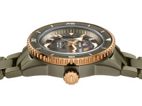 Captain Cook High-Tech Ceramic Skeleton R32150162