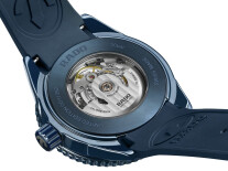 Captain Cook High-Tech Ceramic Skeleton Limited Edition R32152209