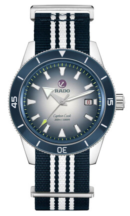 Captain Cook Automatic R32154208