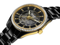 HyperChrome Automatic Diamonds R32157152