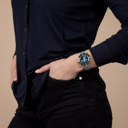 Captain Cook Automatic R32223213