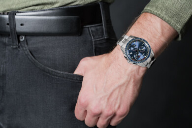 HyperChrome Chronograph R32259203