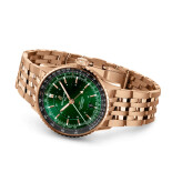 Navitimer Automatic GMT 41 R32310251L1R1