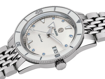 Captain Cook Automatic R32500718