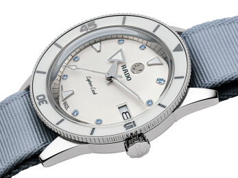 Captain Cook Automatic R32500718