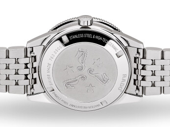 Captain Cook Automatic R32500718