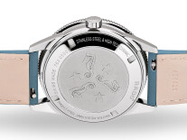 Captain Cook Automatic R32500718