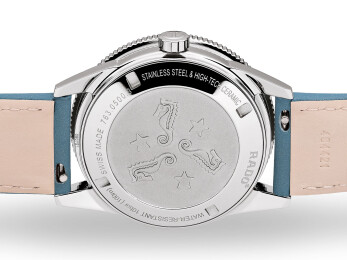 Captain Cook Automatic R32500718