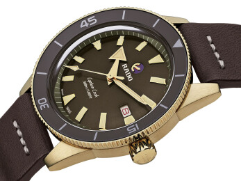 Captain Cook Automatic R32504306