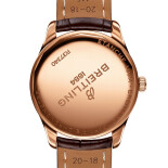 Premier Automatic 40 R37340351G1P1