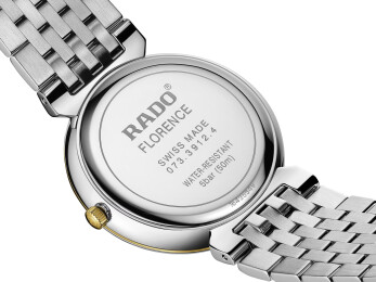 Florence Classic Diamonds R48912743