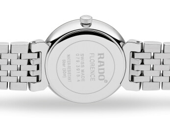 Florence Classic Diamonds R48913713