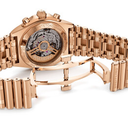 Chronomat B01 42 Giannis Antetokounmpo RB01344A1L1R1